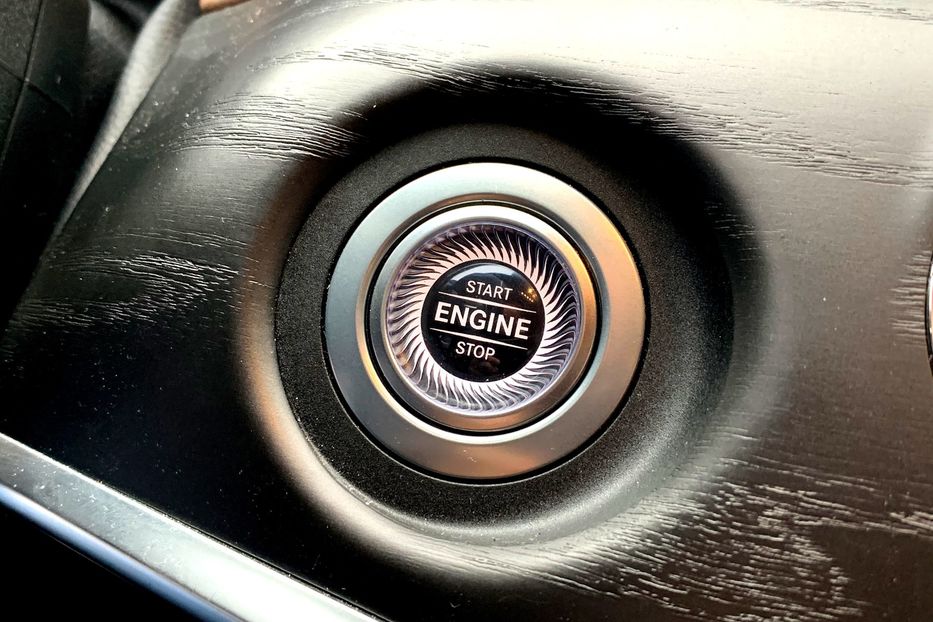 Продам Mercedes-Benz S-Class 2019 года в Киеве