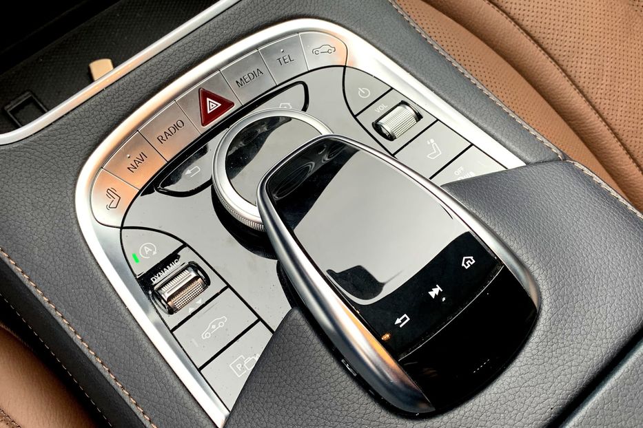 Продам Mercedes-Benz S-Class 2019 года в Киеве