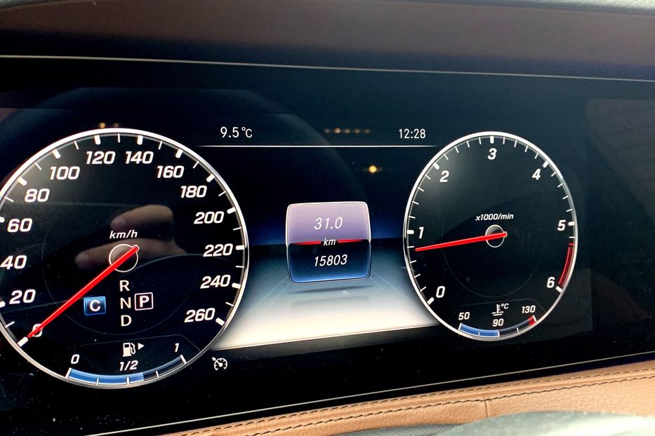 Продам Mercedes-Benz S-Class 2019 года в Киеве