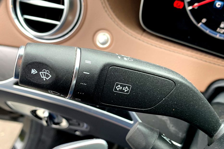 Продам Mercedes-Benz S-Class 2019 года в Киеве