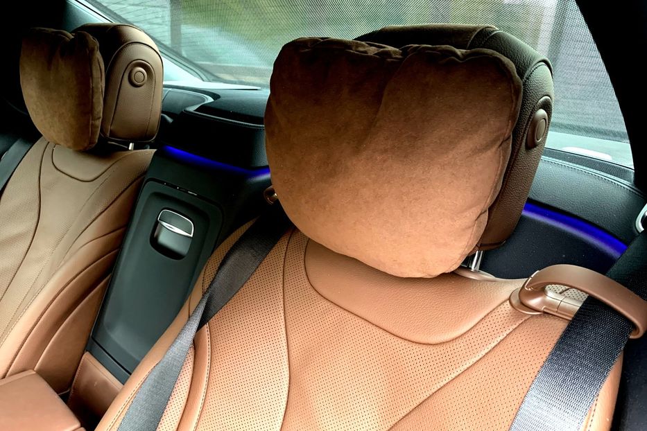 Продам Mercedes-Benz S-Class 2019 года в Киеве