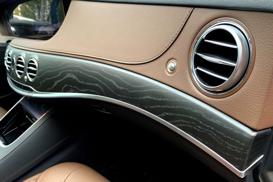 Продам Mercedes-Benz S-Class 2019 года в Киеве