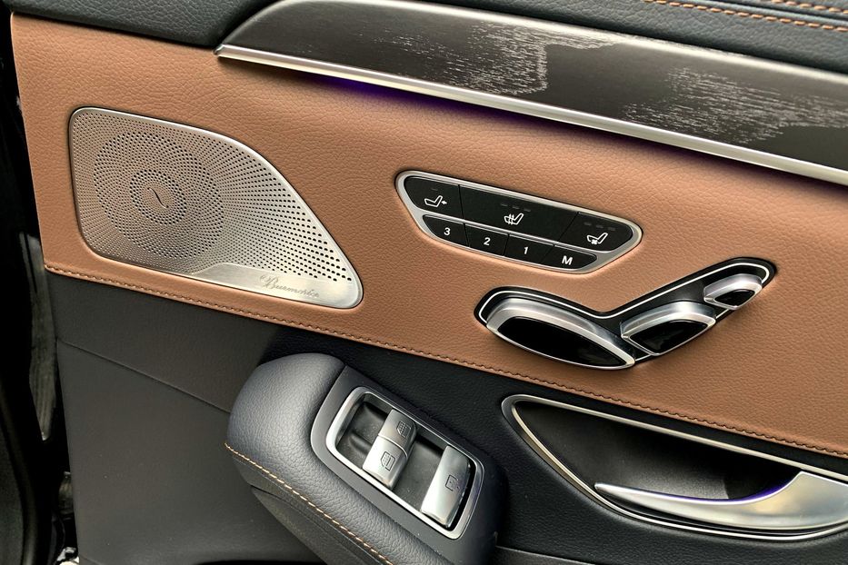Продам Mercedes-Benz S-Class 2019 года в Киеве