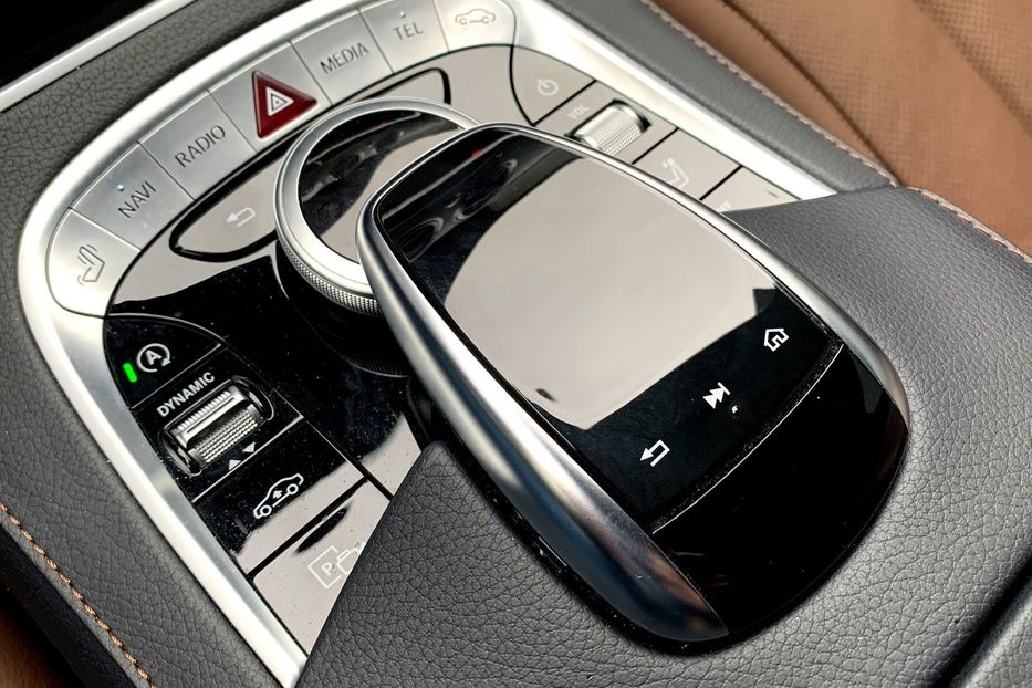 Продам Mercedes-Benz S-Class 2019 года в Киеве