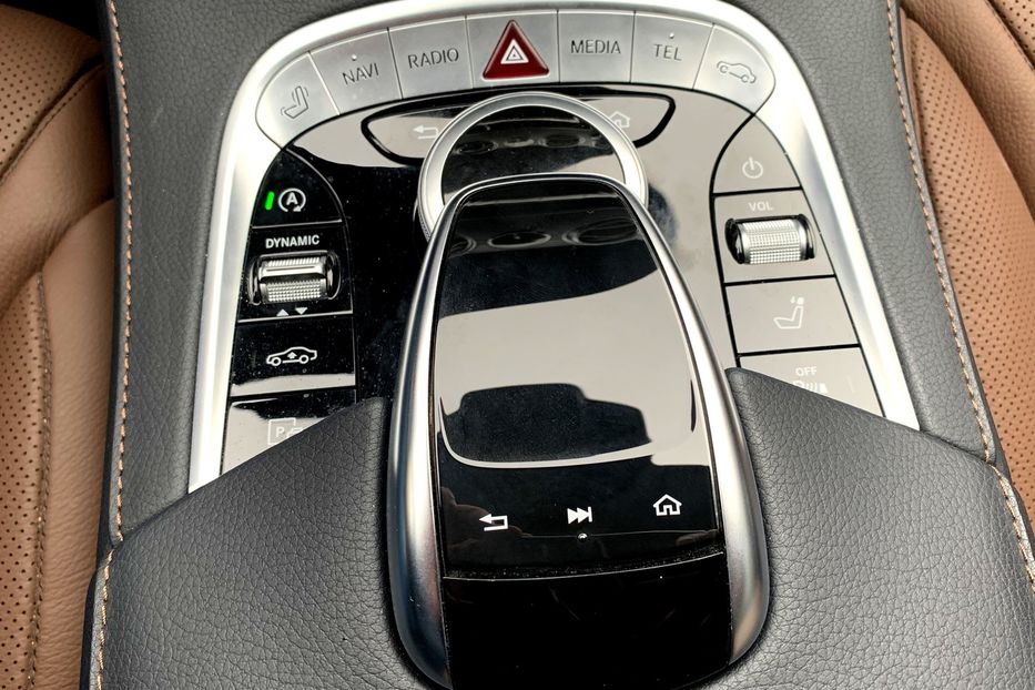 Продам Mercedes-Benz S-Class 2019 года в Киеве