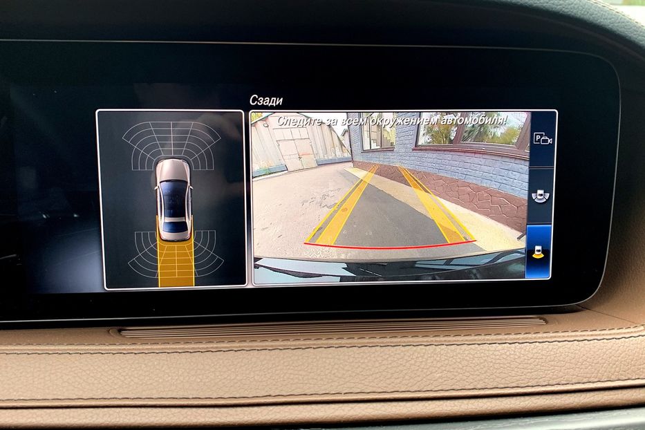 Продам Mercedes-Benz S-Class 2019 года в Киеве