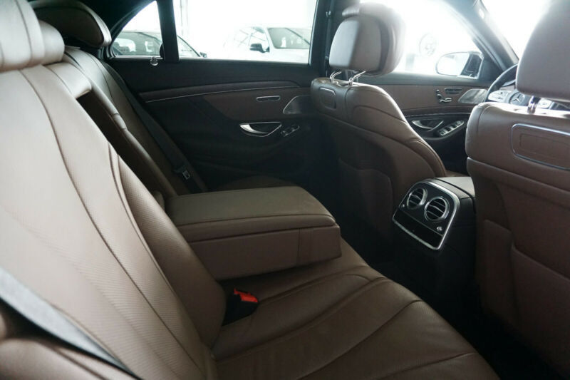 Продам Mercedes-Benz S-Class S 400 4Matic AMG-LINE Panorama 2017 года в Киеве