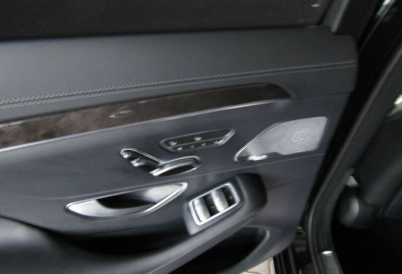 Продам Mercedes-Benz S-Class S 350 d 4Matic L 2019 года в Киеве