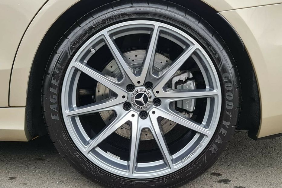 Продам Mercedes-Benz S-Class S 450 4Matic L 2019 года в Киеве