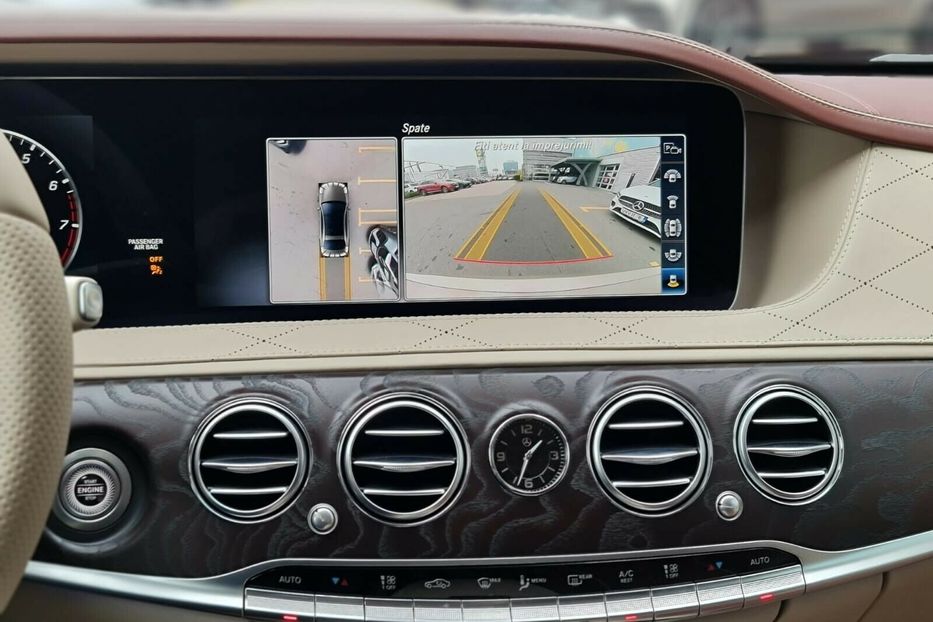 Продам Mercedes-Benz S-Class S 450 4Matic L 2019 года в Киеве