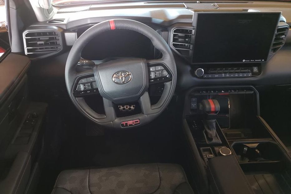Продам Toyota Tundra NEW 2022 2021 года в Киеве