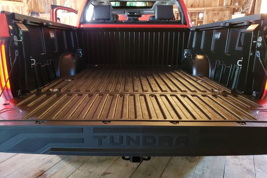 Продам Toyota Tundra TRD Pro NEW 2021 года в Киеве