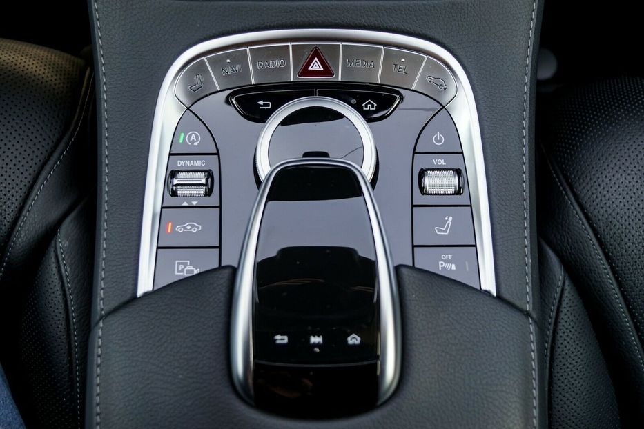 Продам Mercedes-Benz S-Class S 450 L 4M AMG  2020 года в Киеве