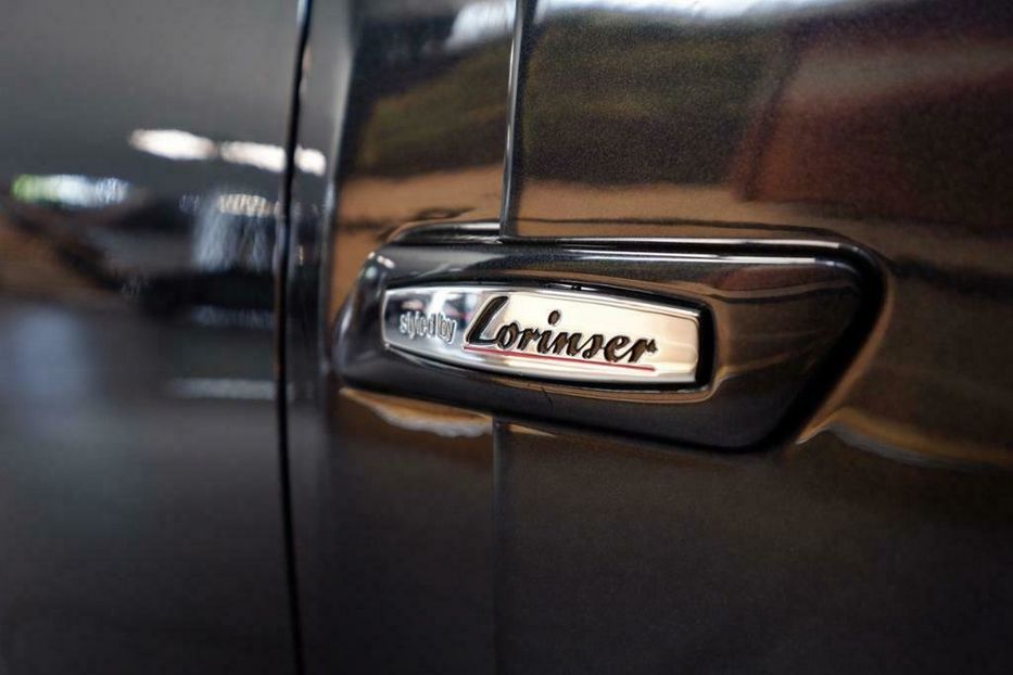 Продам Mercedes-Benz S-Class S 450 L 4M LORINSER 2019 года в Киеве