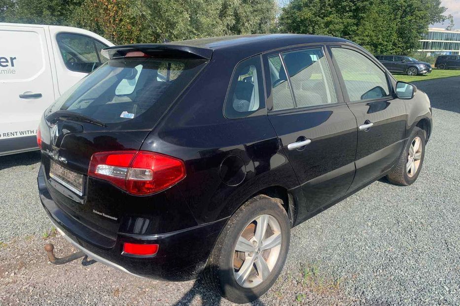 Продам Renault Koleos 2011 года в г. Владимир-Волынский, Волынская область
