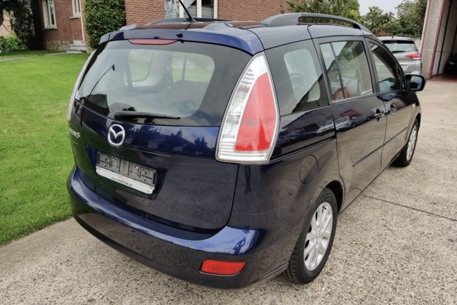 Продам Mazda 5 2009 года в г. Владимир-Волынский, Волынская область