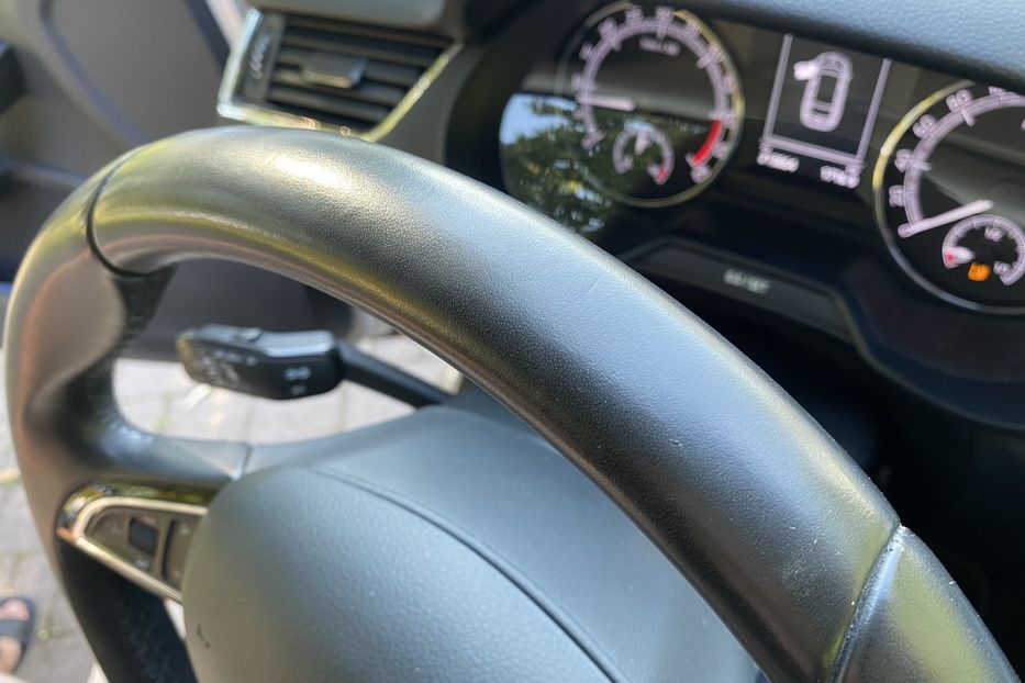 Продам Skoda Octavia A7 Elegance akp 85kwt 2018 года в г. Брошнив-осада, Ивано-Франковская область