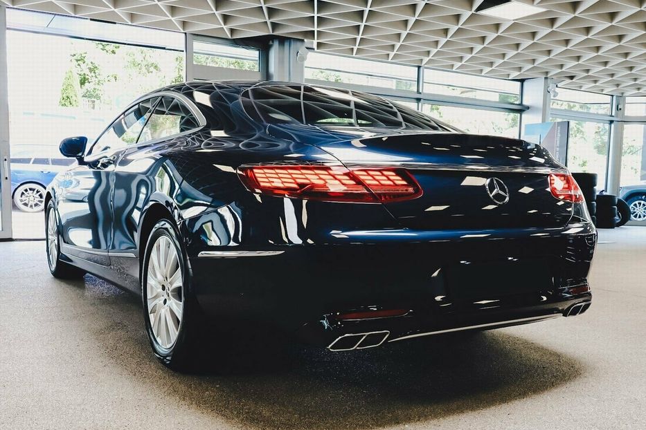 Продам Mercedes-Benz S-Class S 450 Coupe 2019 года в Киеве