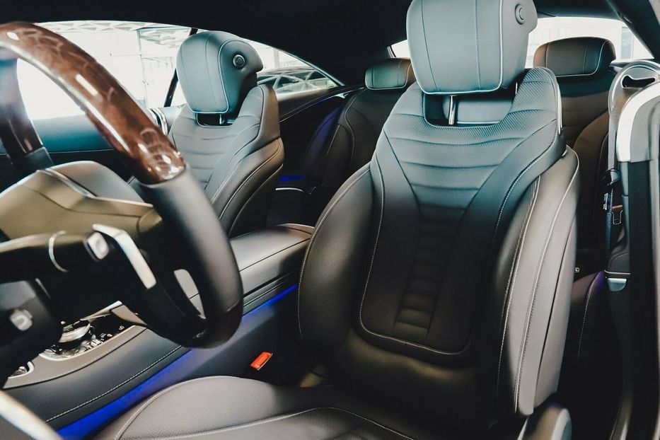 Продам Mercedes-Benz S-Class S 450 Coupe 2019 года в Киеве