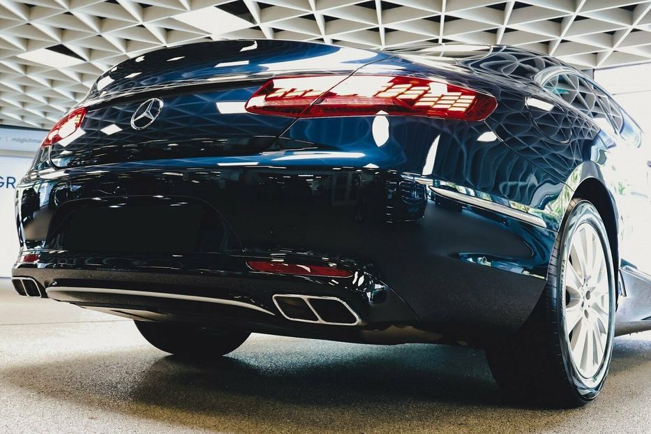 Продам Mercedes-Benz S-Class S 450 Coupe 2019 года в Киеве