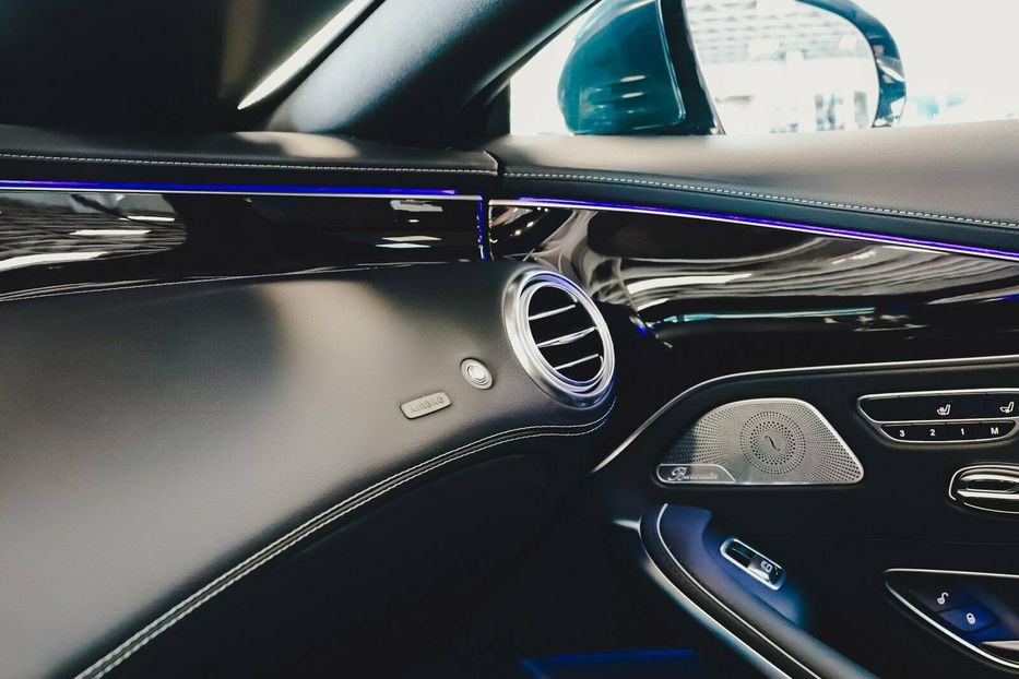 Продам Mercedes-Benz S-Class S 450 Coupe 2019 года в Киеве