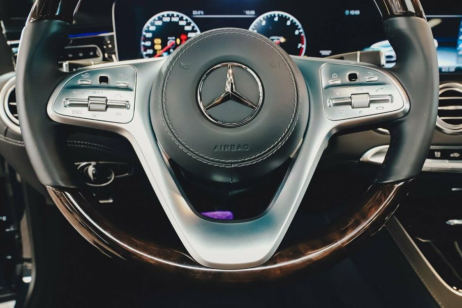 Продам Mercedes-Benz S-Class S 450 Coupe 2019 года в Киеве