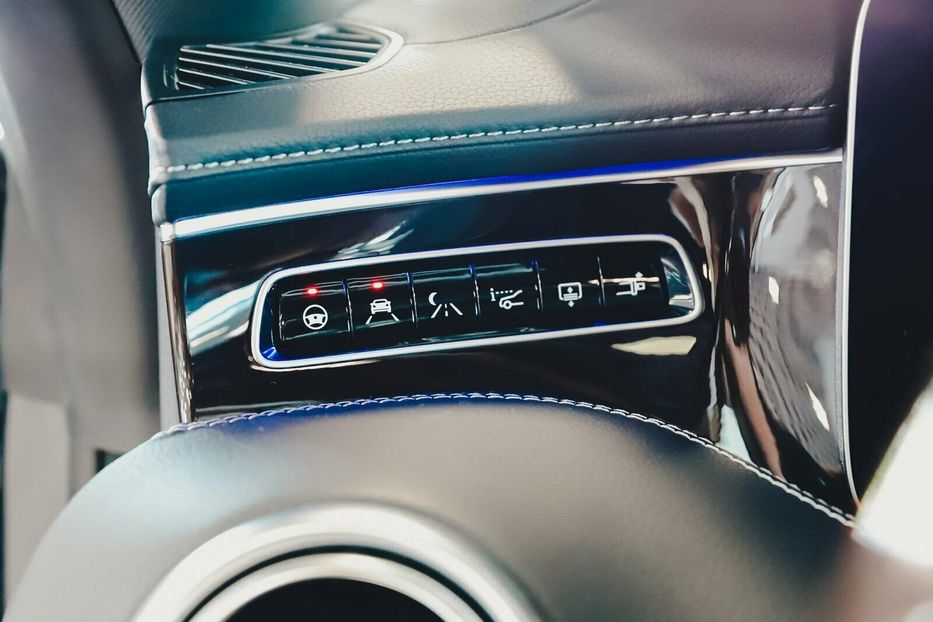 Продам Mercedes-Benz S-Class S 450 Coupe 2019 года в Киеве