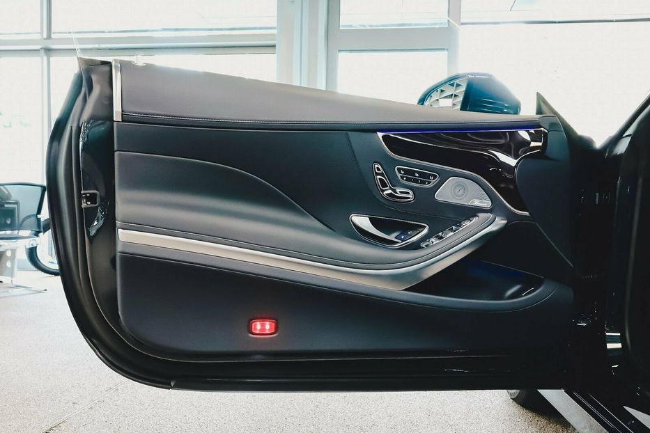 Продам Mercedes-Benz S-Class S 450 Coupe 2019 года в Киеве
