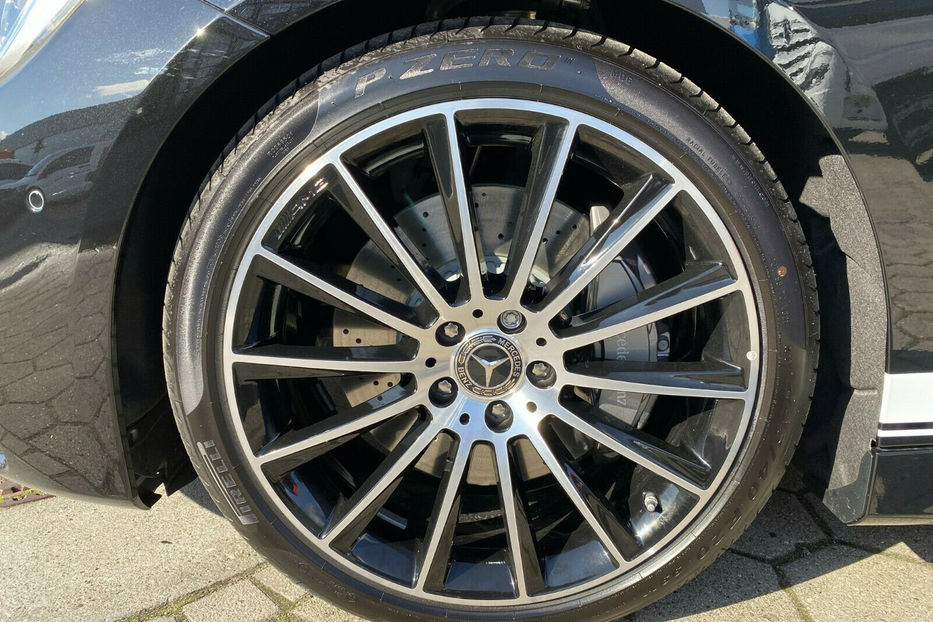 Продам Mercedes-Benz S-Class S 450 Coupe 4Matic AMG 2020 года в Киеве