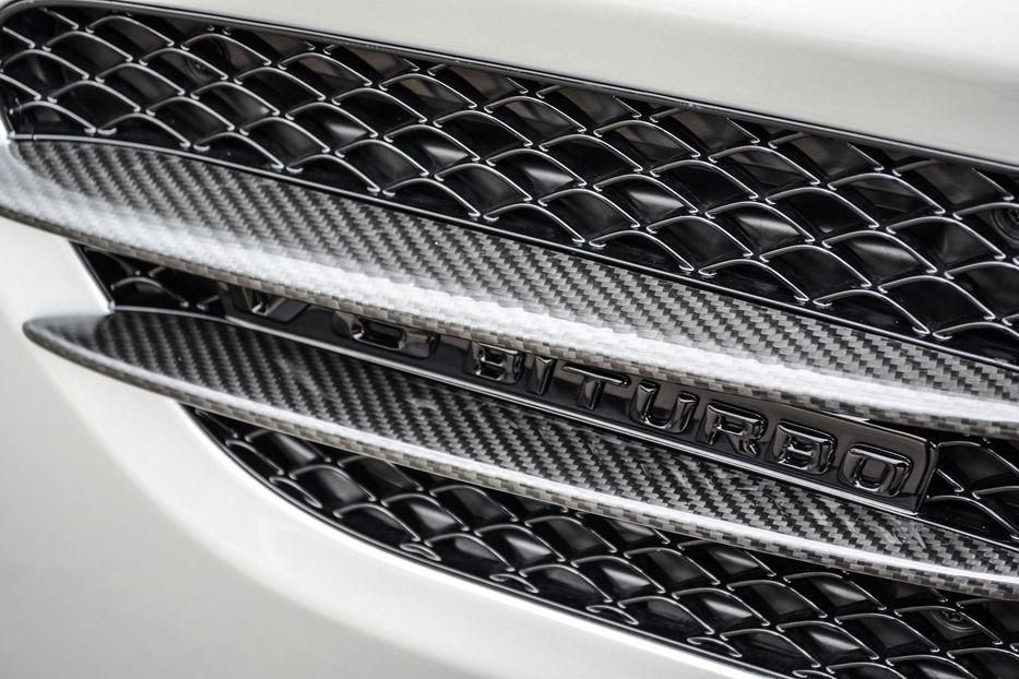 Продам Mercedes-Benz AMG GT S 2015 года в Киеве