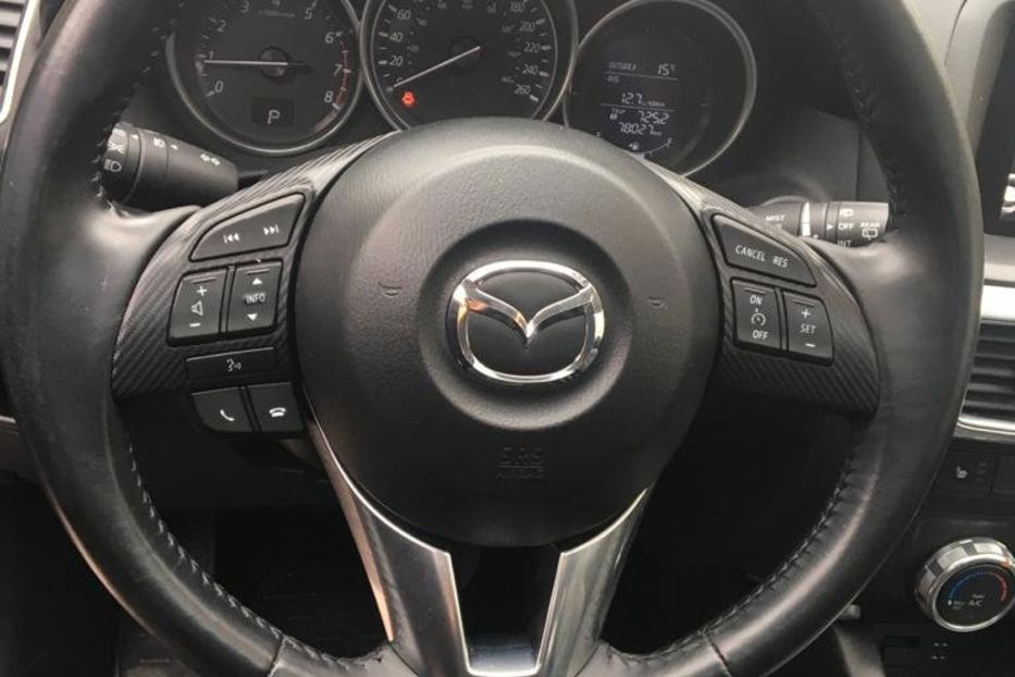 Продам Mazda CX-5 Touring 2016 года в Одессе