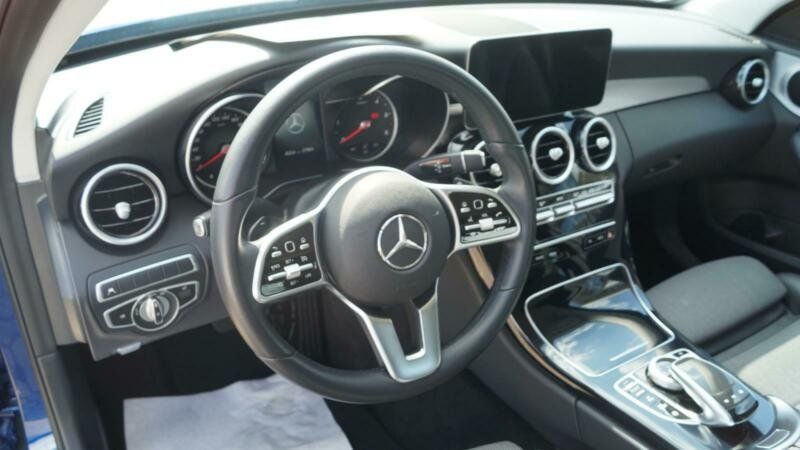 Продам Mercedes-Benz C-Class 220d 2020 года в Киеве