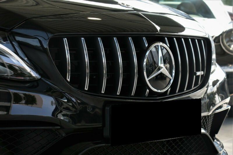 Продам Mercedes-Benz C-Class C63AMG 2018 года в Киеве