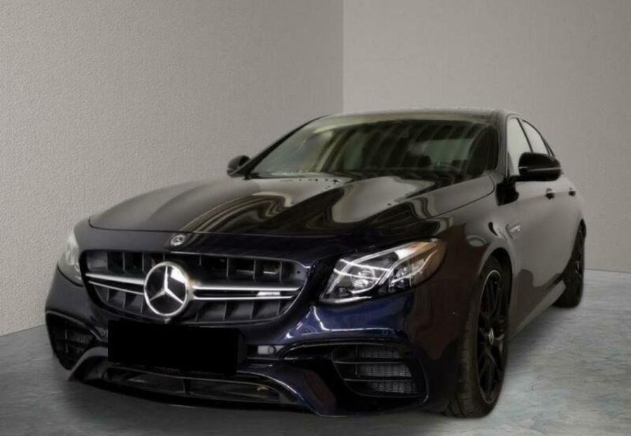 Продам Mercedes-Benz E-Class E63AMG 2019 года в Киеве