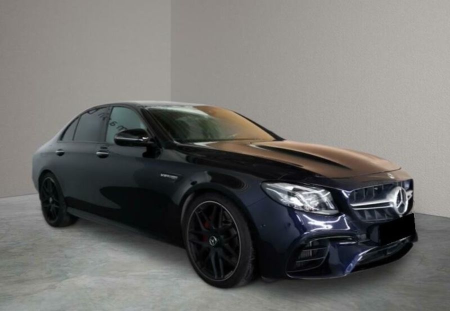 Продам Mercedes-Benz E-Class E63AMG 2019 года в Киеве