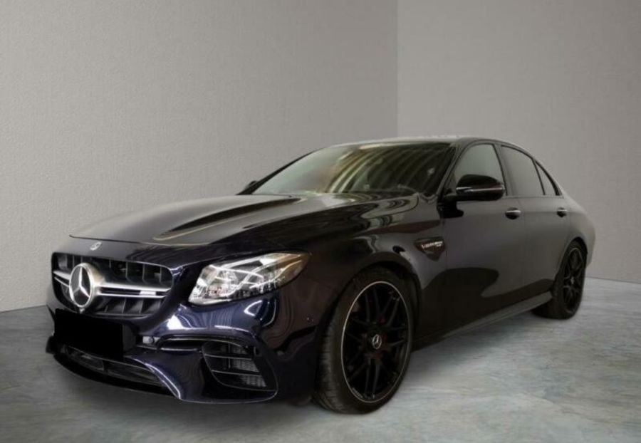 Продам Mercedes-Benz E-Class E63AMG 2019 года в Киеве