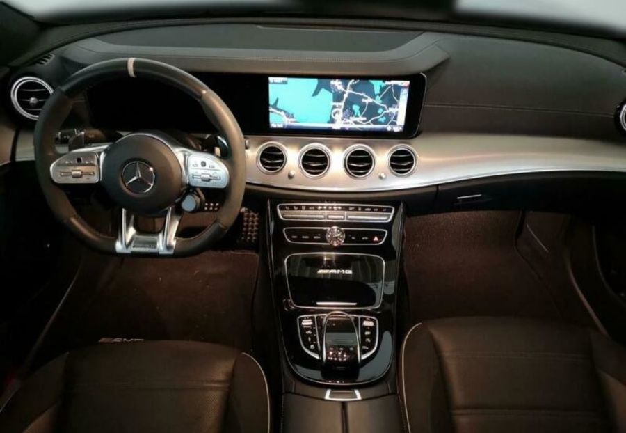 Продам Mercedes-Benz E-Class E63AMG 2019 года в Киеве