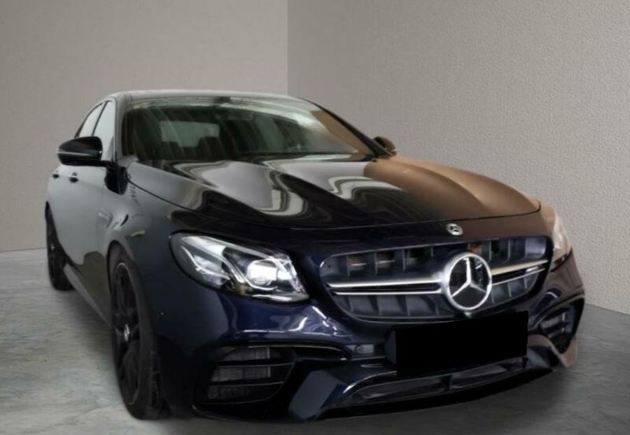 Продам Mercedes-Benz E-Class E63AMG 2019 года в Киеве