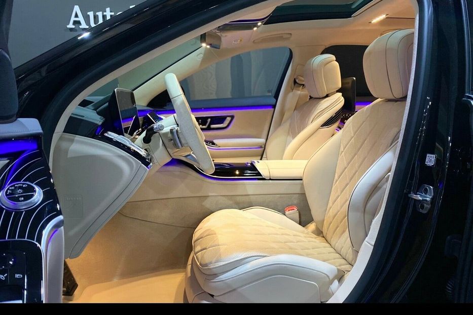 Продам Mercedes-Benz S-Class 2021 года в Киеве
