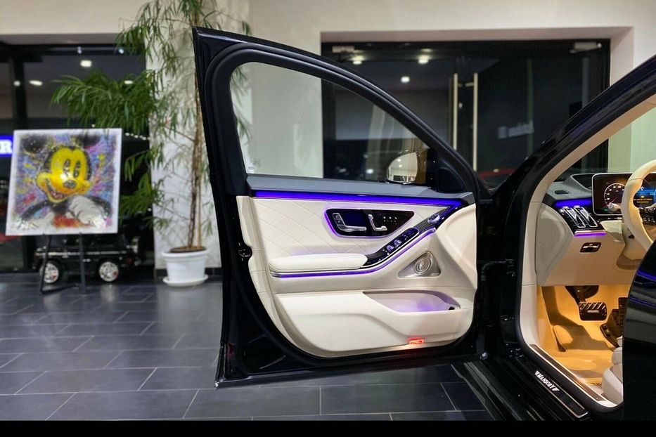 Продам Mercedes-Benz S-Class 2021 года в Киеве