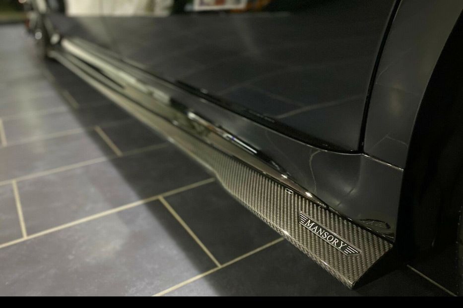Продам Mercedes-Benz S-Class 2021 года в Киеве