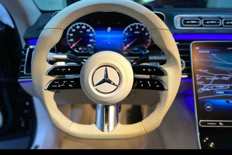 Продам Mercedes-Benz S-Class 2021 года в Киеве