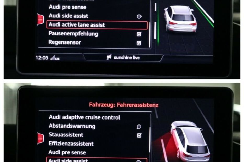 Продам Audi A4 2018 года в Киеве