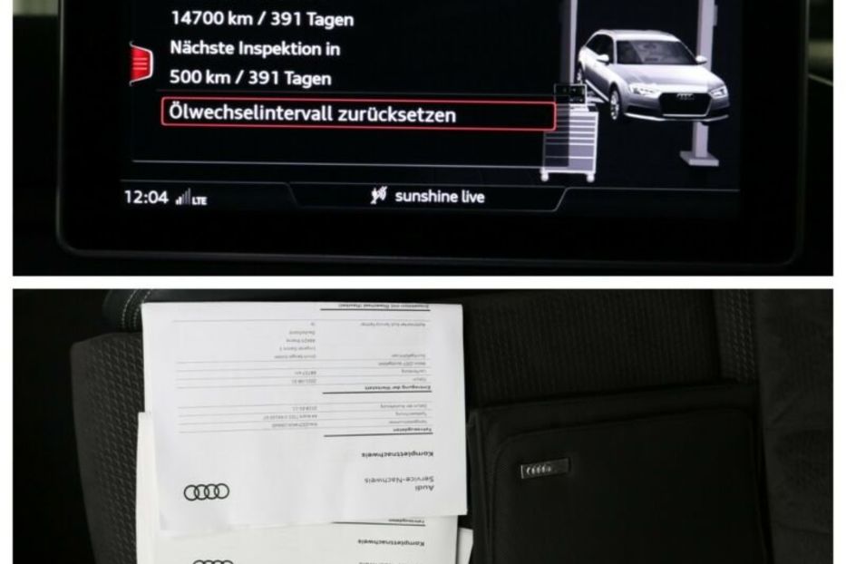 Продам Audi A4 2018 года в Киеве