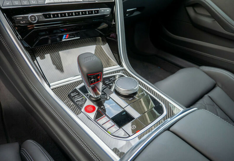 Продам BMW M 850 M8 Coupe Competition 2021 года в Киеве