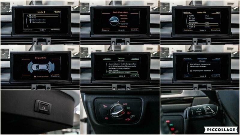 Продам Audi A6 S-Line 2018 года в Киеве