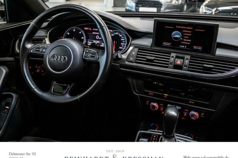 Продам Audi A6 S-Line 2018 года в Киеве
