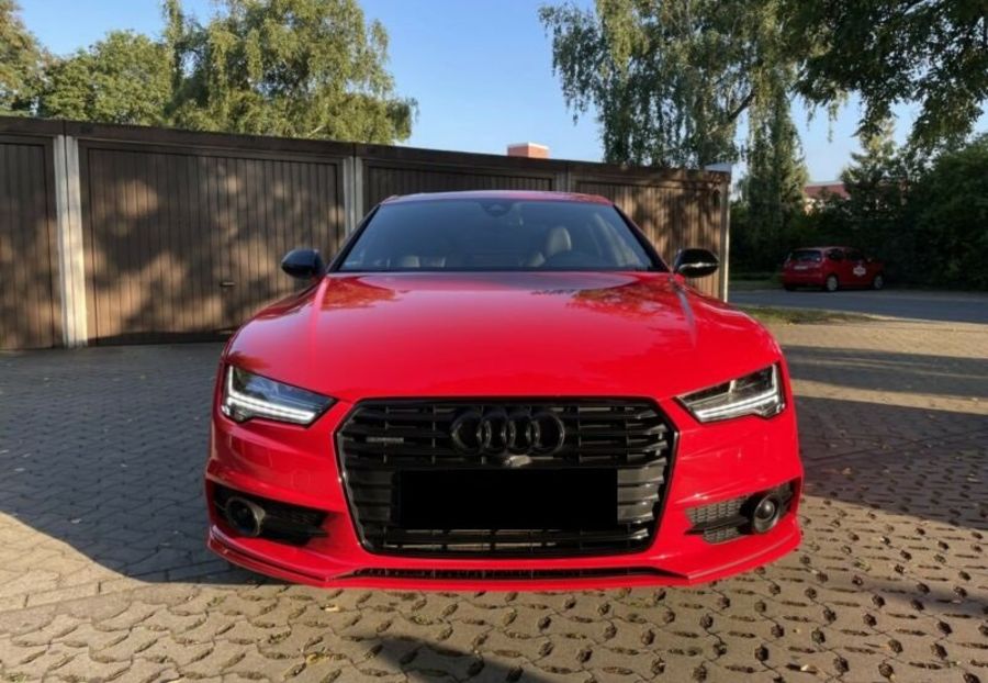 Продам Audi A7 2018 года в Киеве