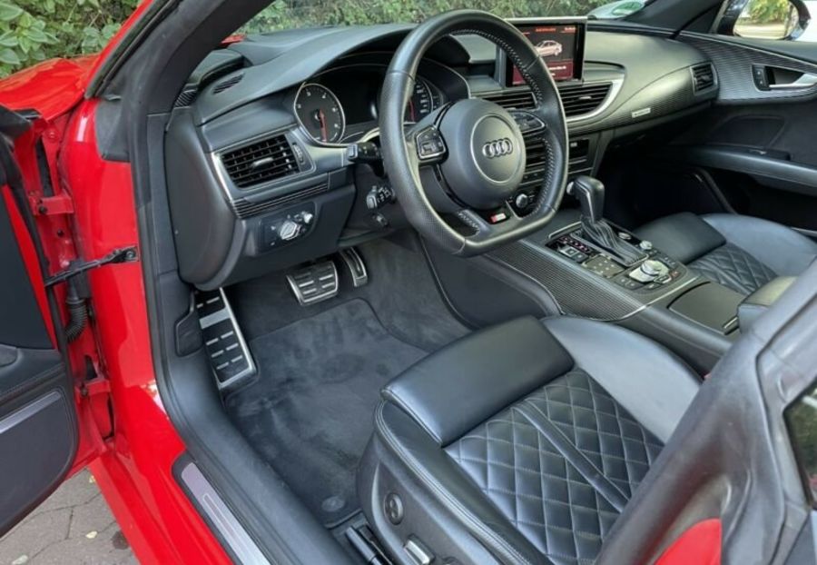 Продам Audi A7 2018 года в Киеве