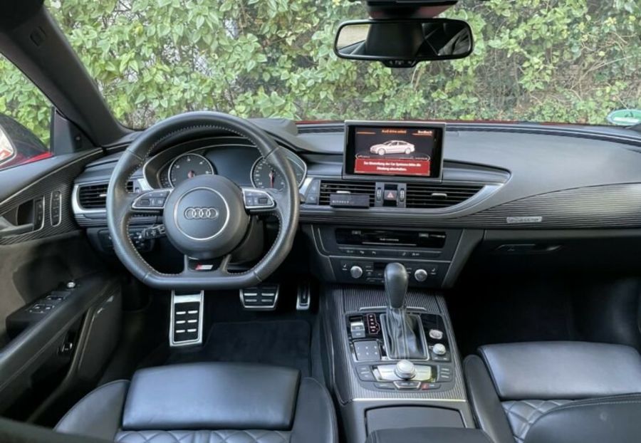 Продам Audi A7 2018 года в Киеве